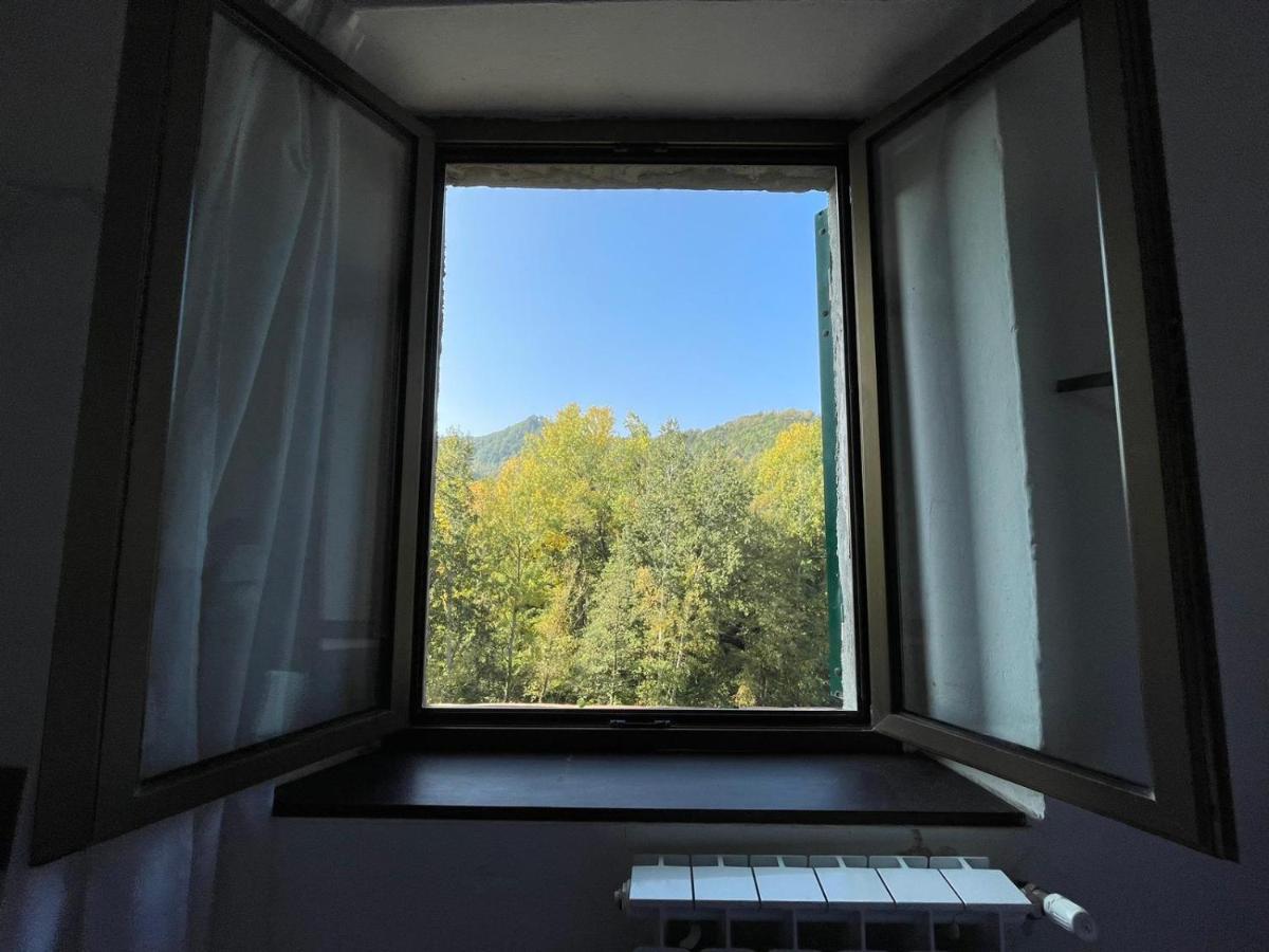 Casa Vacanza Pegrini Nel Centro Storico Di Gavi Exterior photo